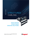 Datacenter Structured Cabling