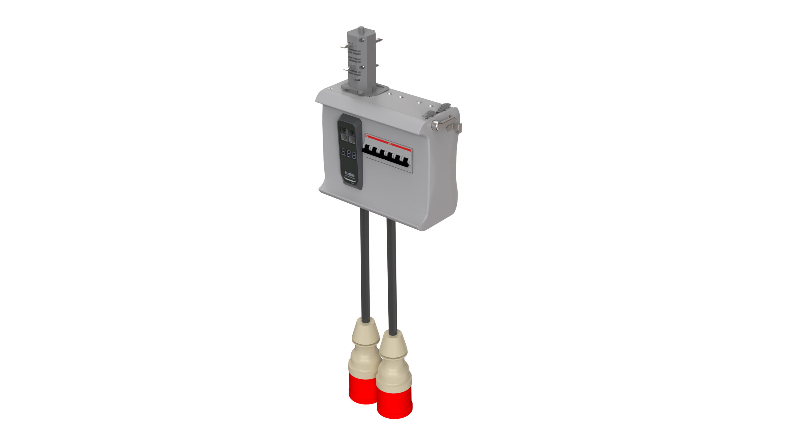 M70 plug metering