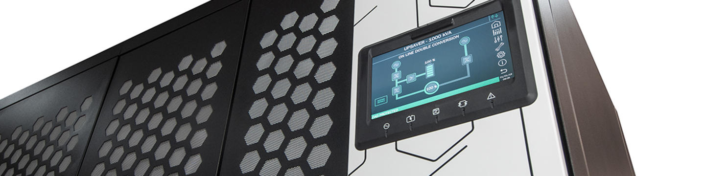 selecting and sizing UPS systems for data centers