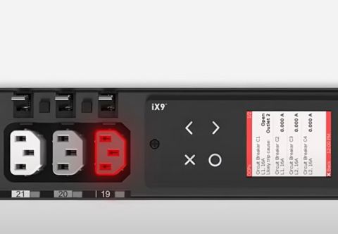 Circuit Breaker Trip Forensics & Waveform Capture 