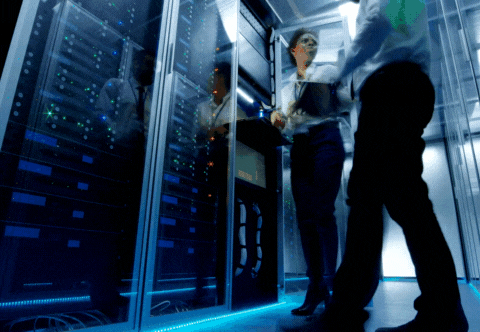 Legrand Data Centers Solutions