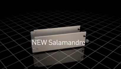 Salamandre Trunking